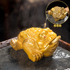 Sculpture Bufo Ceramics