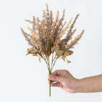 Konstbukett Lavanda Spica 38cm