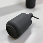Tvålpump Bamora Bambudetalj