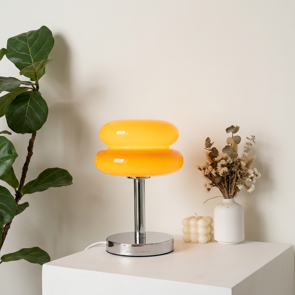 Bordslampa Tarte Lumino