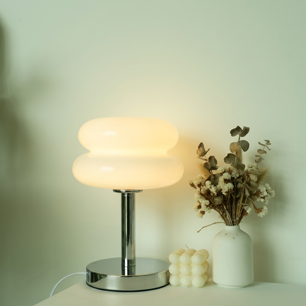 Bordslampa Tarte Lumino