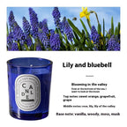 Doftljus Vitrum Aroma