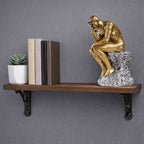 Skulptur Cognis 25.8 cm
