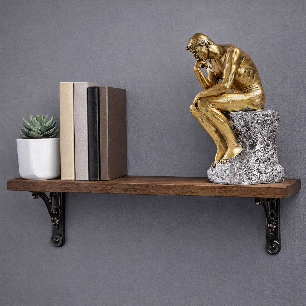 Skulptur Cognis 25.8 cm