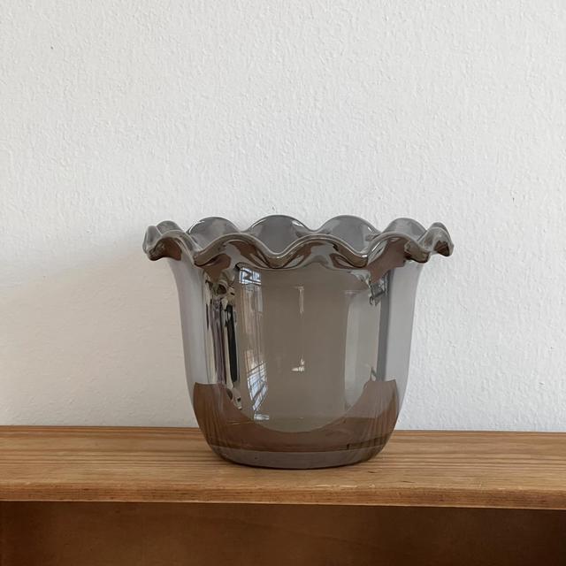 Skål Filum Glas