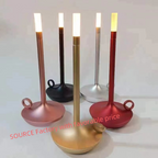 Bordslampa Tacta uppladdningsbar