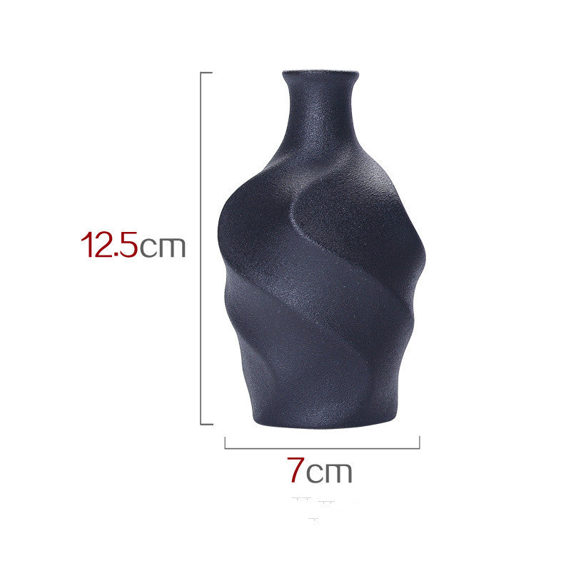 Vas Ceramino Wabi Keramik
