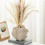 Vas Decoris Undo Keramik