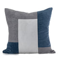 Kuddfodral Textus Patchwork