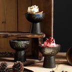 Dessertskål Forma Sueki Keramik