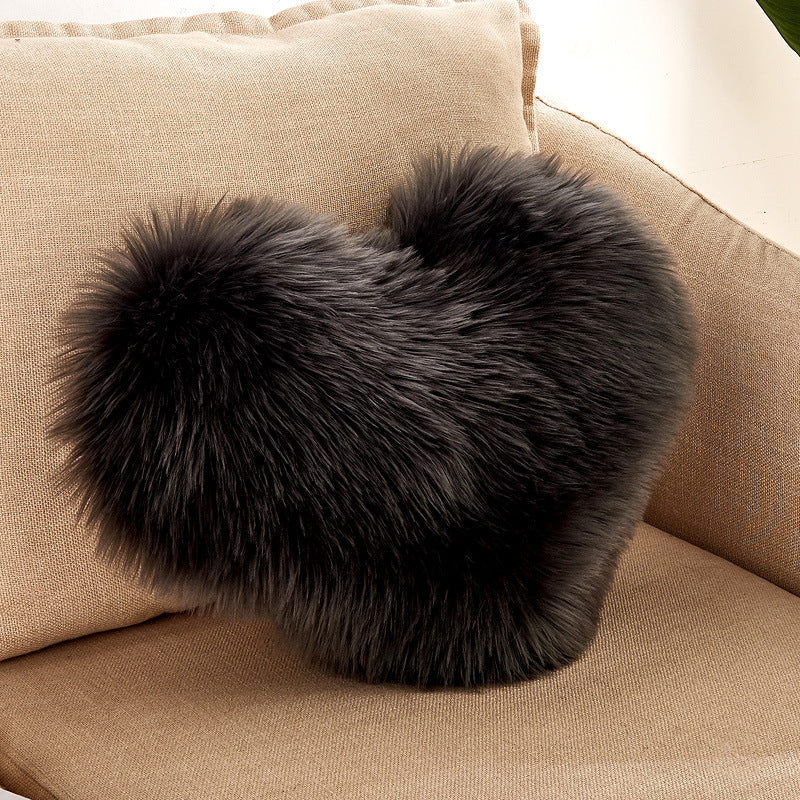 Kuddfodral Cora Love 40 x 50