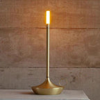 Bordslampa Tacta uppladdningsbar