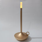 Bordslampa Tacta uppladdningsbar