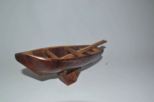 Thuya Boat Decor (NAVIS THUYA)