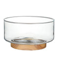 Skål Patera Arboris Glas