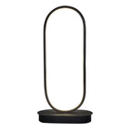 Bordslampa Circulus Lux LED