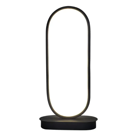Bordslampa Circulus Lux LED