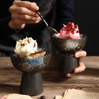 Dessertskål Forma Sueki Keramik