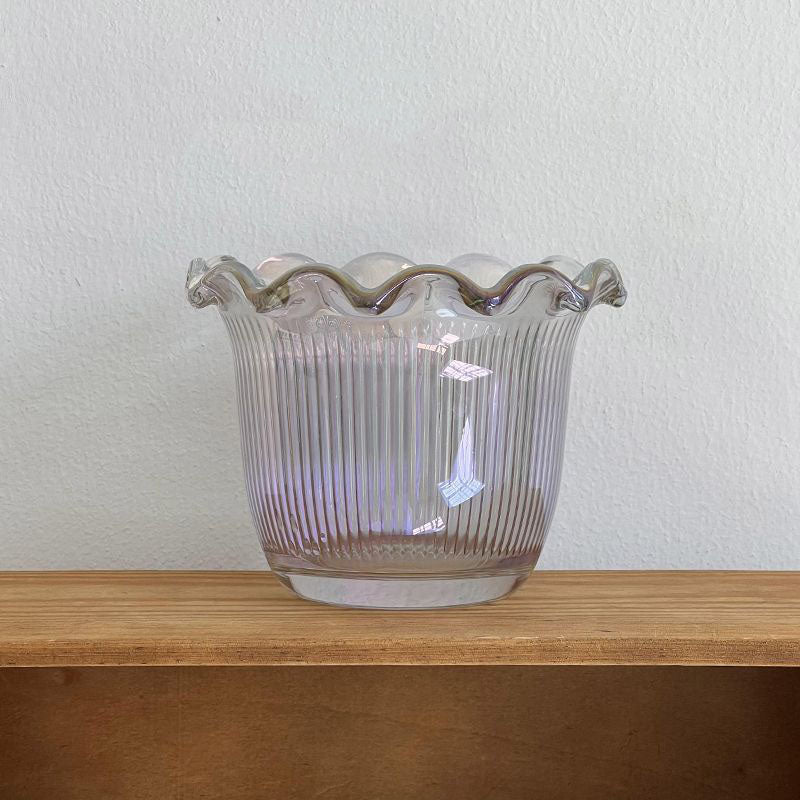 Skål Filum Glas