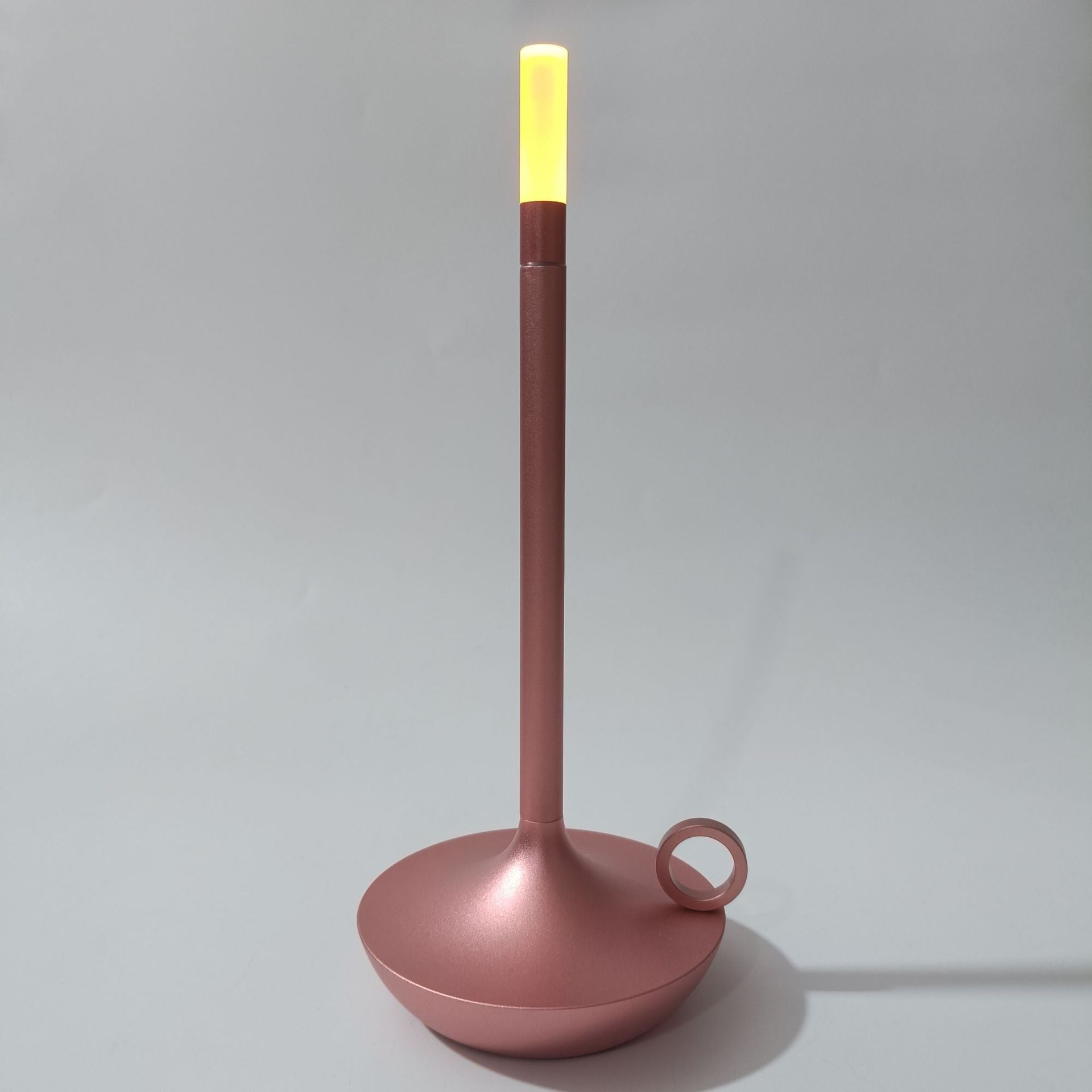 Bordslampa Tacta uppladdningsbar