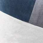 Kuddfodral Textus Patchwork