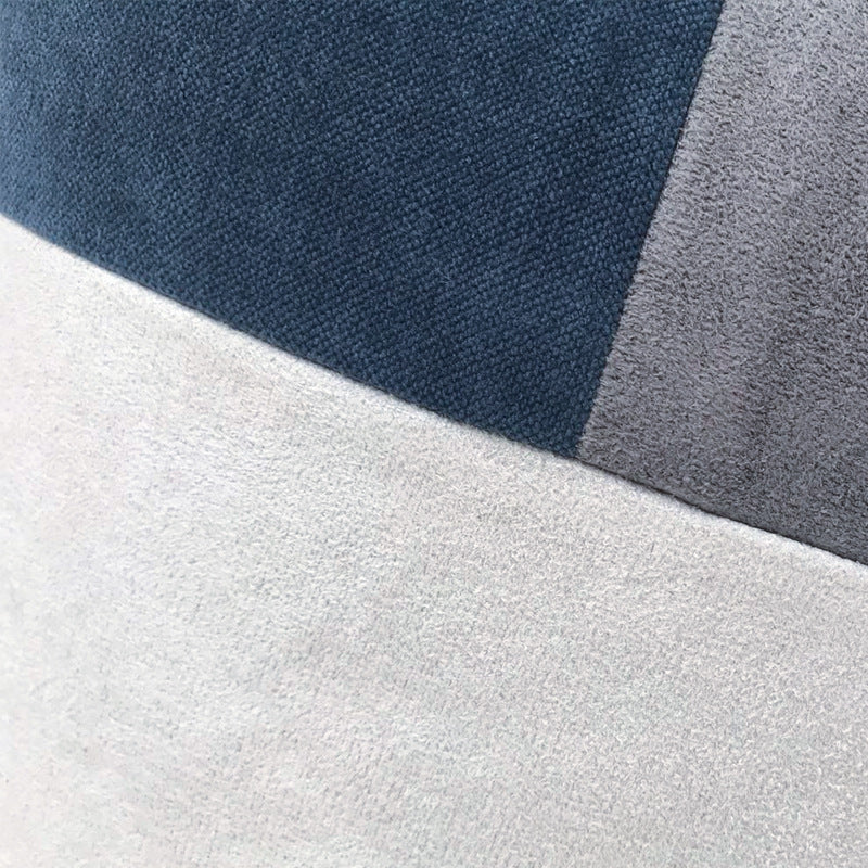 Kuddfodral Textus Patchwork
