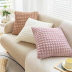 Kuddfodral Veluna 45x45