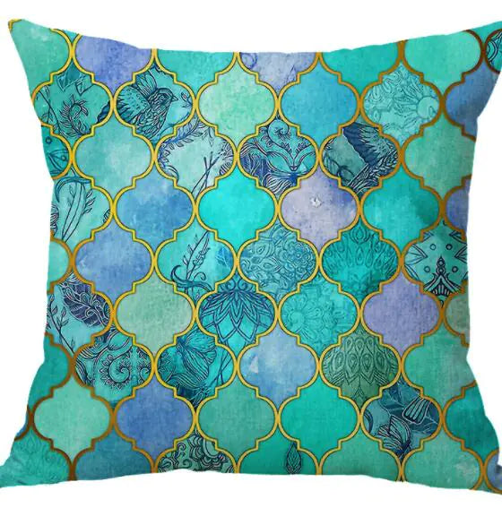 Kuddfodral Textura Lina 45x45