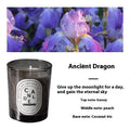 Doftljus Vitrum Aroma