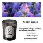 Doftljus Vitrum Aroma