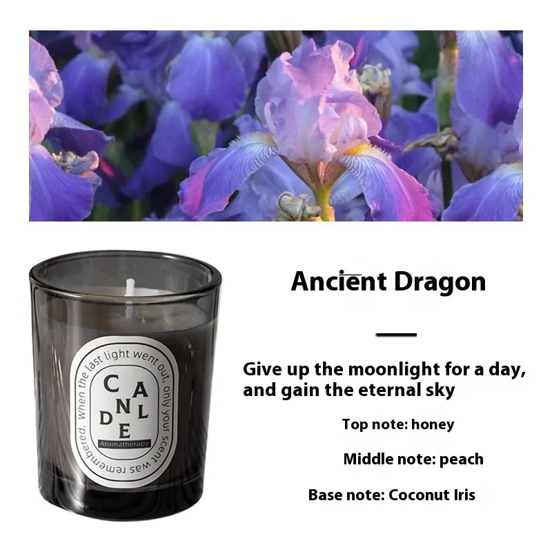 Doftljus Vitrum Aroma