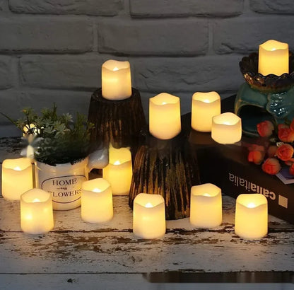 Candle Light (CANDELA NOVA)