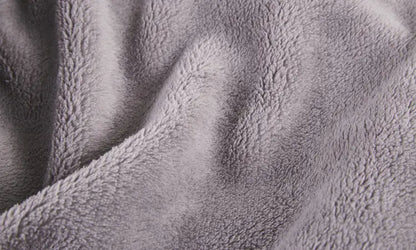 Pet Dog and Cat Bed, Cotton Nest for All Seasons