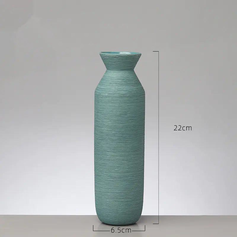 Vas Nord Viva Keramik 27cm