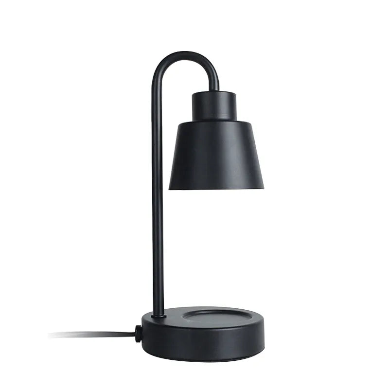 Romantic Fragrance Aromatherapy Lamp INS Korean Version Melting Wax