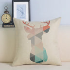Kuddfodral Linea 45x45