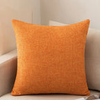 Elegant kuddfodral 45x45 cm som passar soffa och vardagsrum
