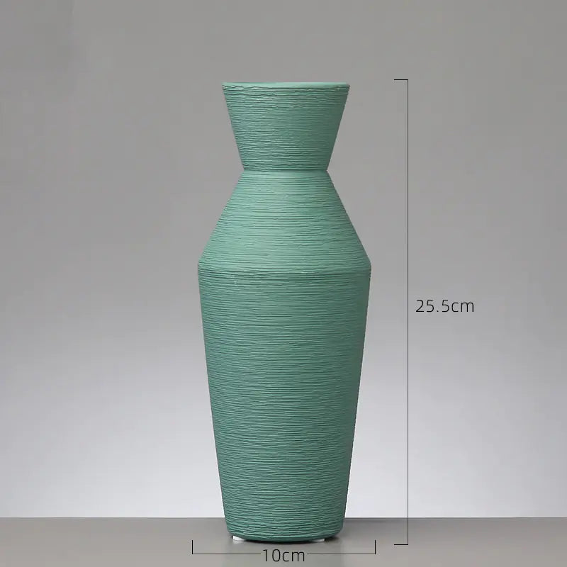 Vas Nord Viva Keramik 27cm