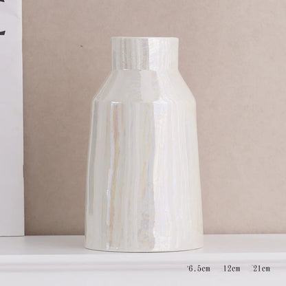Ceramic Decorative Vase (CERAMICA)