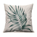 Kuddfodral Herba Linnemix 45x45